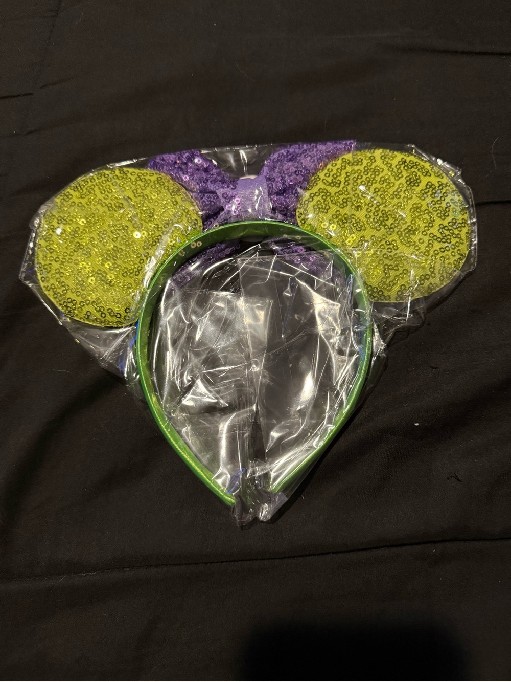 Tangled Mickey Ears - Picture 5 of 13